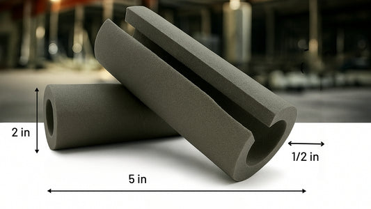 GRIPSLEEV – Grip Strength Trainer | Biohacker Edition